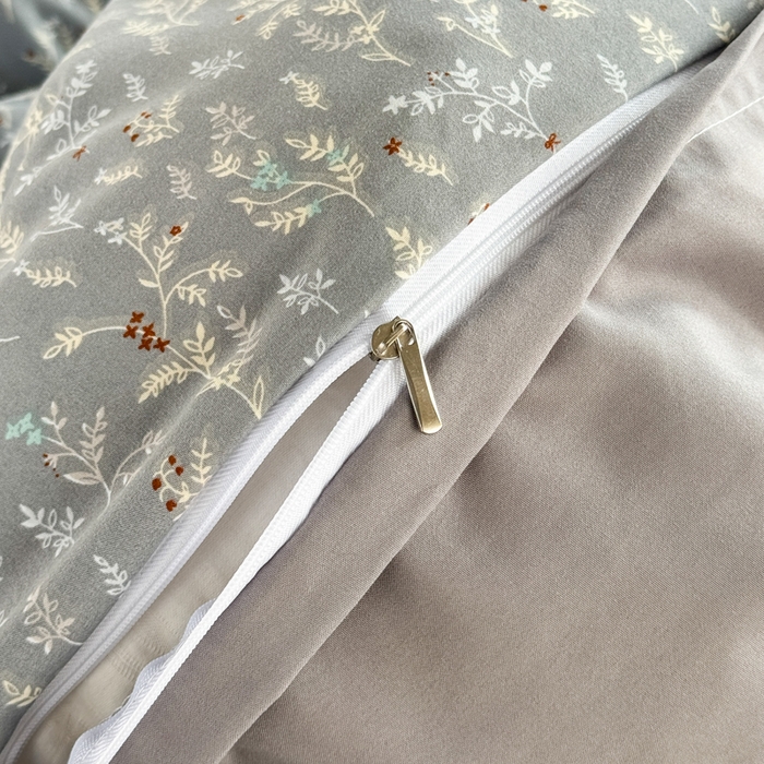 91家纺网 家纺一手货源 找家纺 禧缘家纺（原梦想家） 2026新款云感棉童话风被套单品被套单件 铃兰絮语