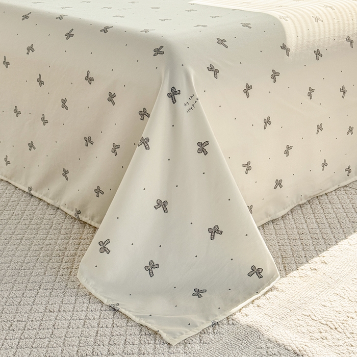 91家纺网 家纺一手货源 找家纺 （总）禧缘家纺（原梦想家） 2026新款云感棉童话风四件套