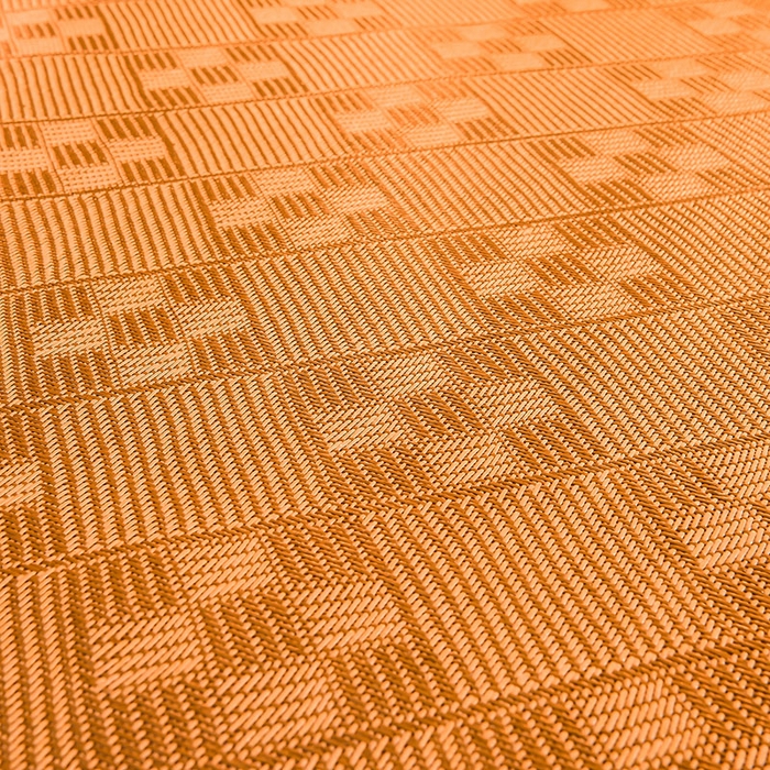 91家纺网 家纺一手货源 找家纺 苏迪网销供货 2026新款九宫格双面藤席全包凉席反面冰丝席子 九宫格藤席-棕