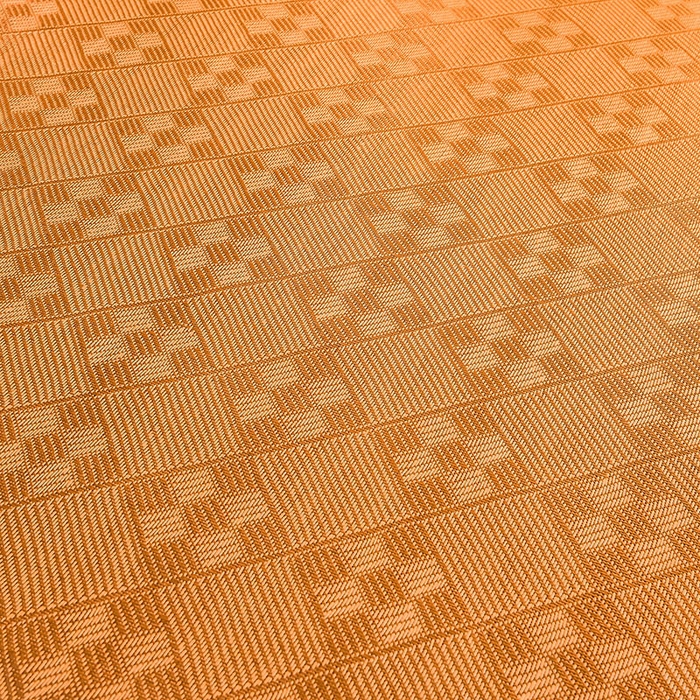 91家纺网 家纺一手货源 找家纺 苏迪网销供货 2026新款九宫格双面藤席全包凉席反面冰丝席子 九宫格藤席-棕