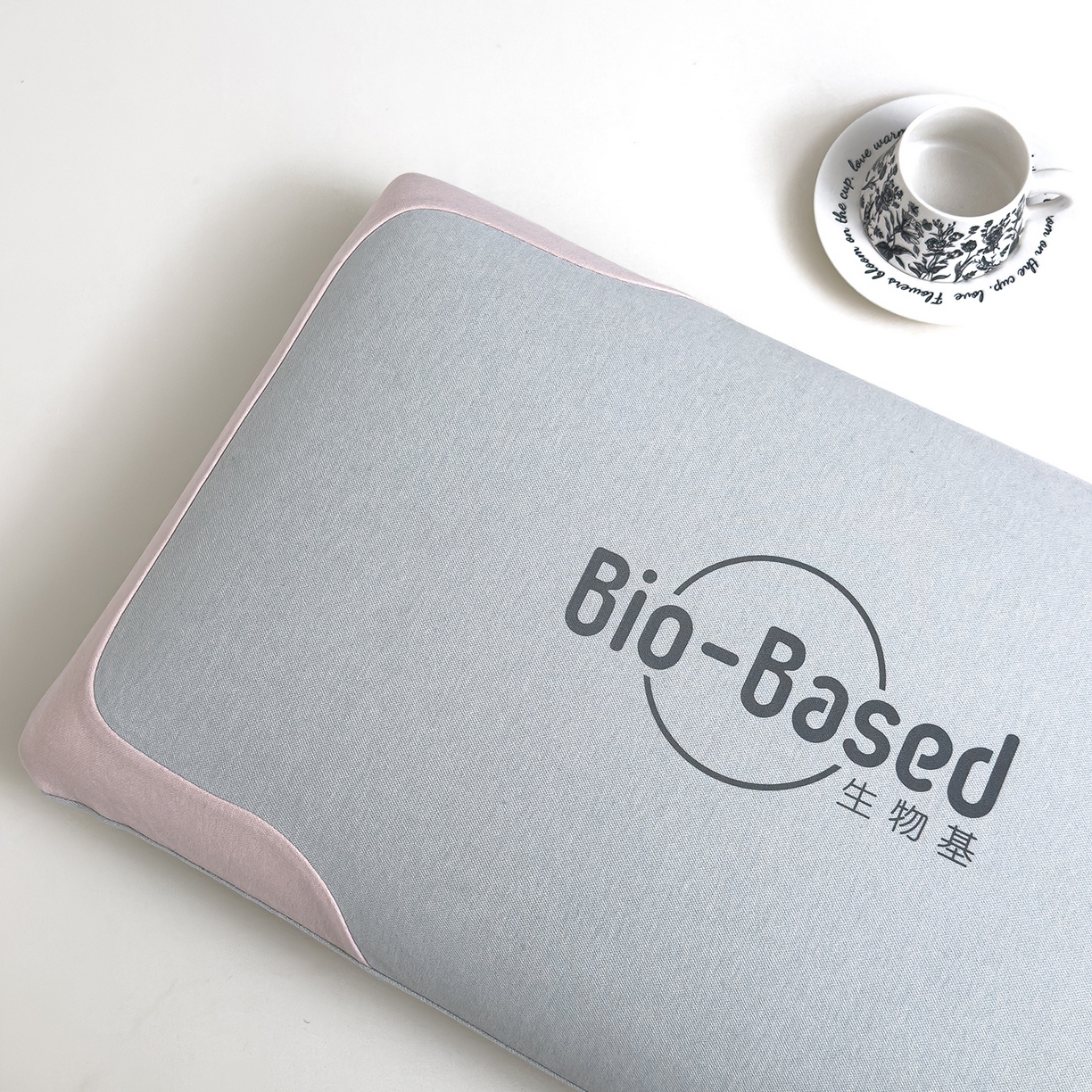 91家纺网 家纺一手货源 找家纺 （总）诺可 2026新款生物基生态助眠枕枕头枕芯