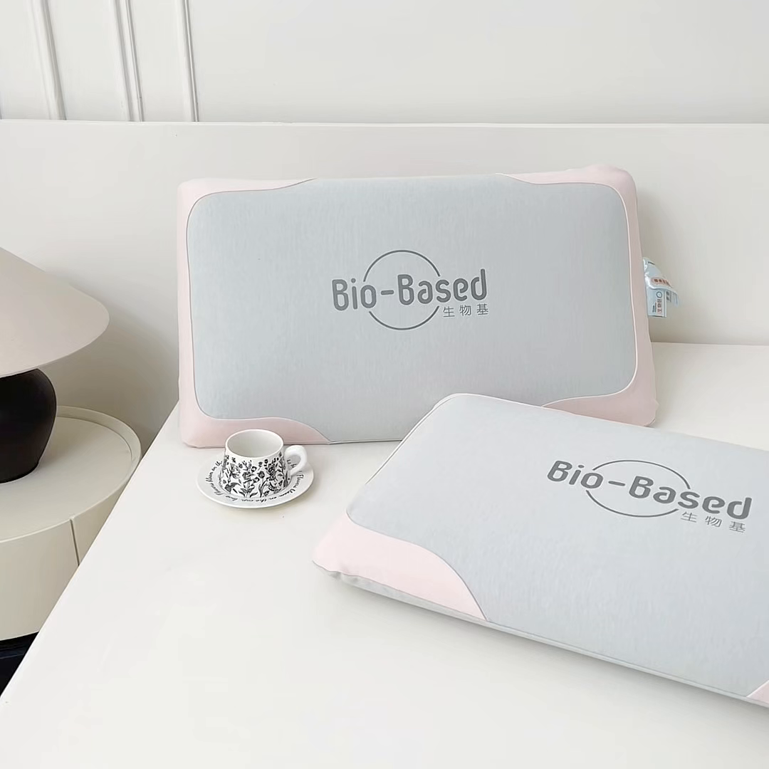 91家纺网 家纺一手货源 找家纺 （总）诺可 2026新款生物基生态助眠枕枕头枕芯