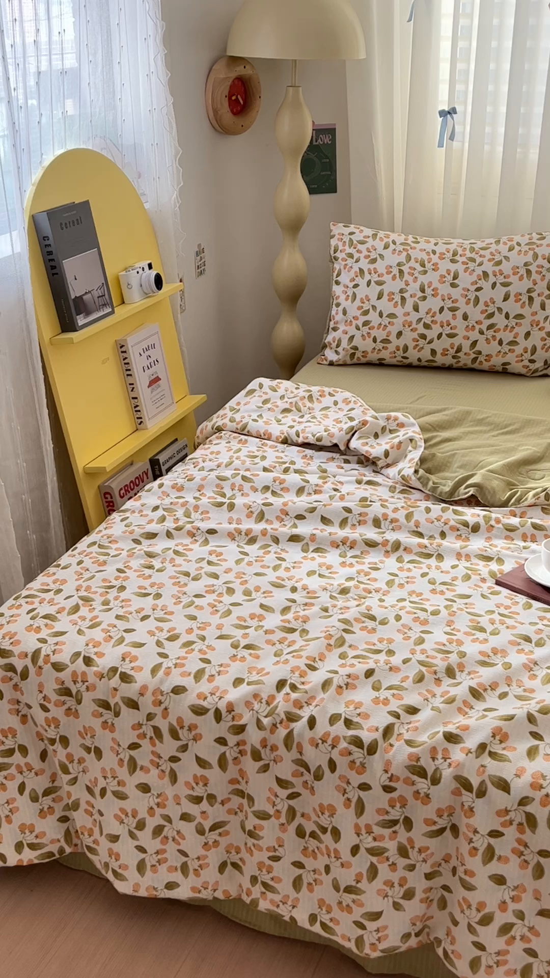 91家纺网 家纺一手货源 找家纺 寐眠 2026新款泡泡纱印花夏被夏凉被空调被 绿氧集