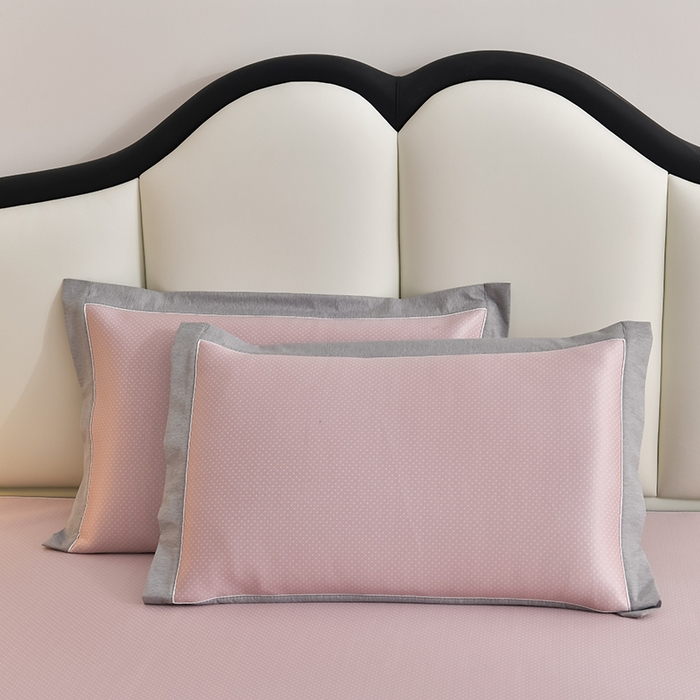 91家纺网 家纺一手货源 找家纺 （总）小牛席业 2026新款加厚款-满天星天鹅刺绣凉感冰丝席系列凉席藤席冰藤席冰丝席竹席草席空调席乳胶席豆豆席