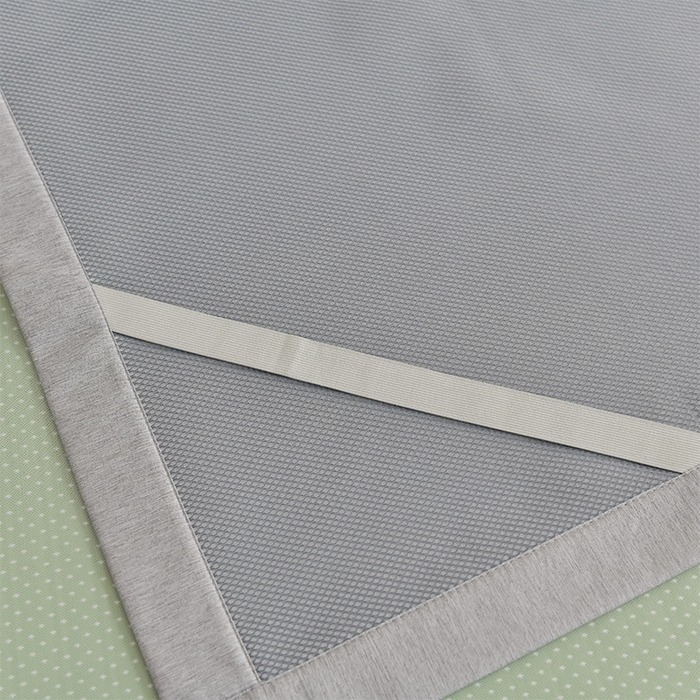 91家纺网 家纺一手货源 找家纺 小牛席业 2026新款加厚款-满天星天鹅刺绣凉感冰丝席系列凉席藤席冰藤席冰丝席竹席草席空调席乳胶席豆豆席 满天星天鹅凉感冰丝席-绿色