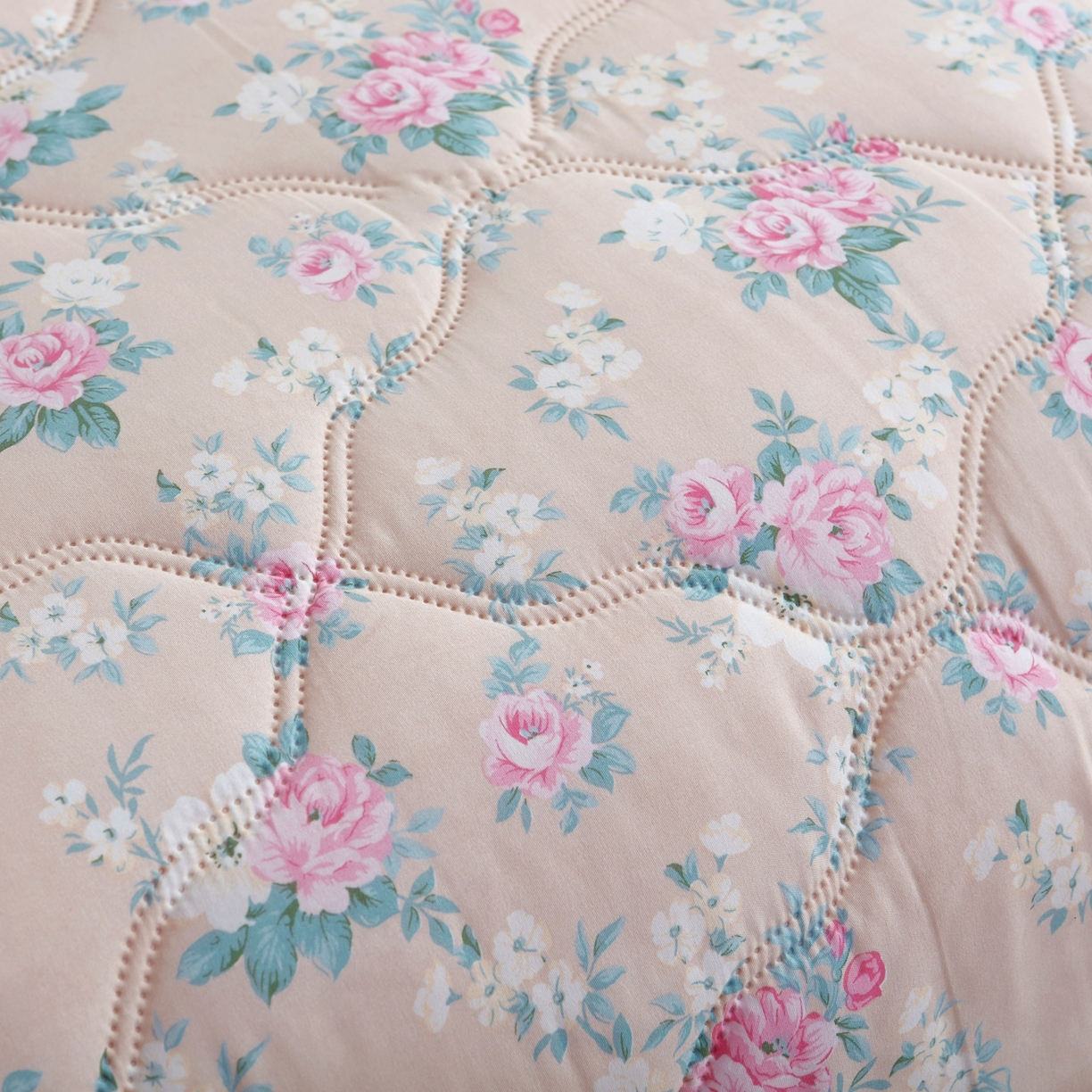 91家纺网 家纺一手货源 找家纺 （总）好欣怡 2026新款水洗棉夏被