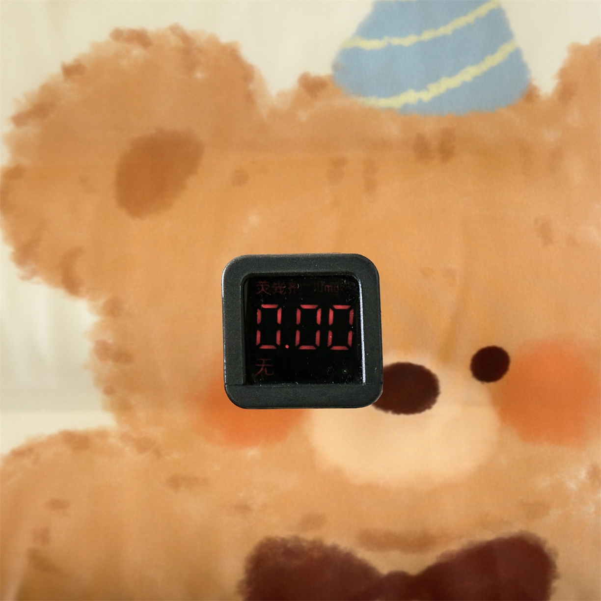 91家纺网 家纺一手货源 找家纺 （总）雯豆家纺 2026新款60支蓝精天丝枕套儿童卡通枕芯定位大版枕头套