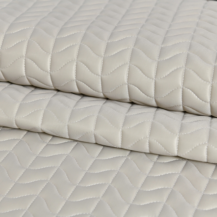 91家纺网 家纺一手货源 找家纺 小牛席业 2026新款CR冷感乳胶席系列凉席藤席冰藤席竹席空调席草席冰丝席豆豆席乳胶席三件套 CR冷感乳胶席系列（烟灰）