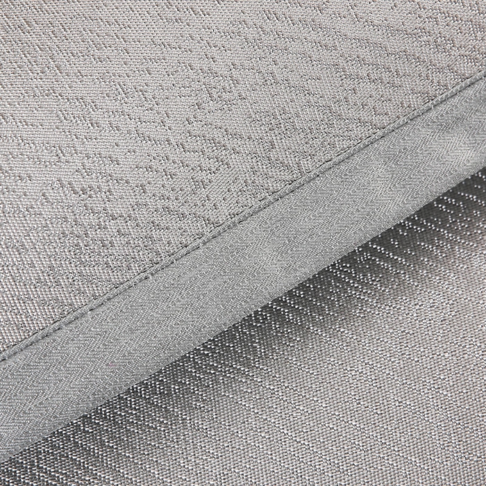 91家纺网 家纺一手货源 找家纺 小牛席业 2026新款冰藤夏凉枕【中式刺绣】系列枕套凉枕套夏天枕套冰丝枕套竹枕套藤枕套冰藤枕套 中式刺绣冰藤夏凉枕（小斜纹冰藤银灰）