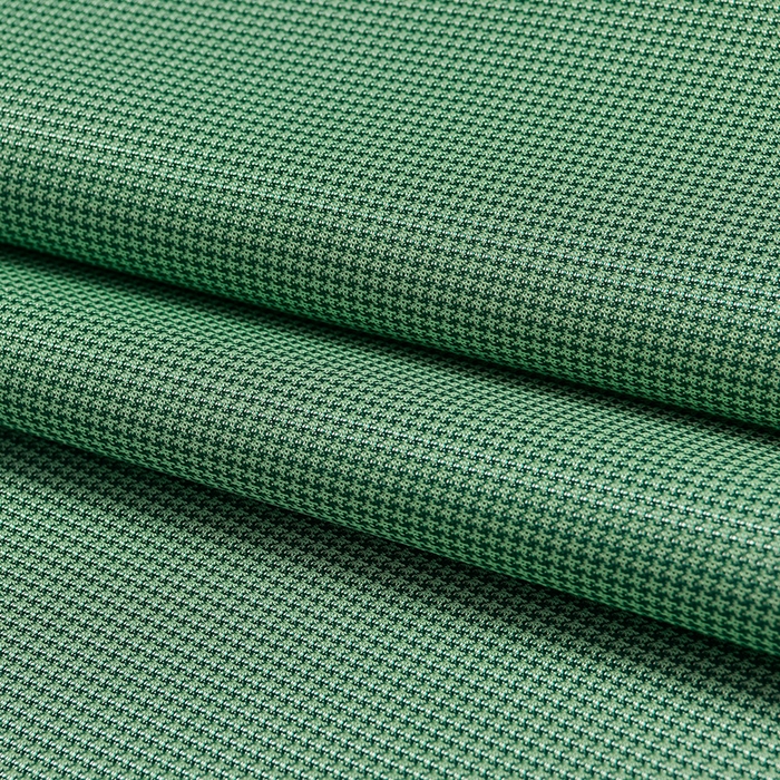 91家纺网 家纺一手货源 找家纺 小牛席业 2026新款小千鸟格-甜蜜夏日冰丝席系列凉席藤席冰藤席竹席空调席草席冰丝席豆豆席乳胶席三件套 甜蜜夏日冰丝席-绿色