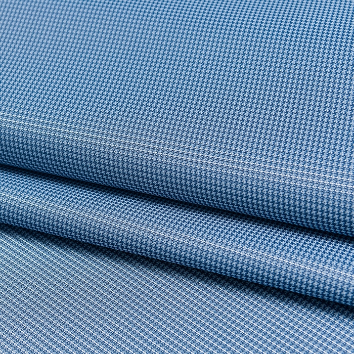 91家纺网 家纺一手货源 找家纺 小牛席业 2026新款小千鸟格-甜蜜夏日冰丝席系列凉席藤席冰藤席竹席空调席草席冰丝席豆豆席乳胶席三件套 甜蜜夏日冰丝席-蓝色