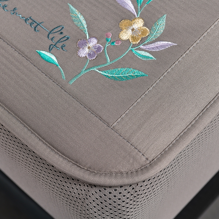 91家纺网 家纺一手货源 找家纺 小牛席业 2026新款小千鸟格-甜蜜夏日冰丝席系列（床笠款）凉席藤席冰藤席竹席空调席草席冰丝席豆豆席乳胶席三件 甜蜜夏日冰丝席-（床笠款)绿色