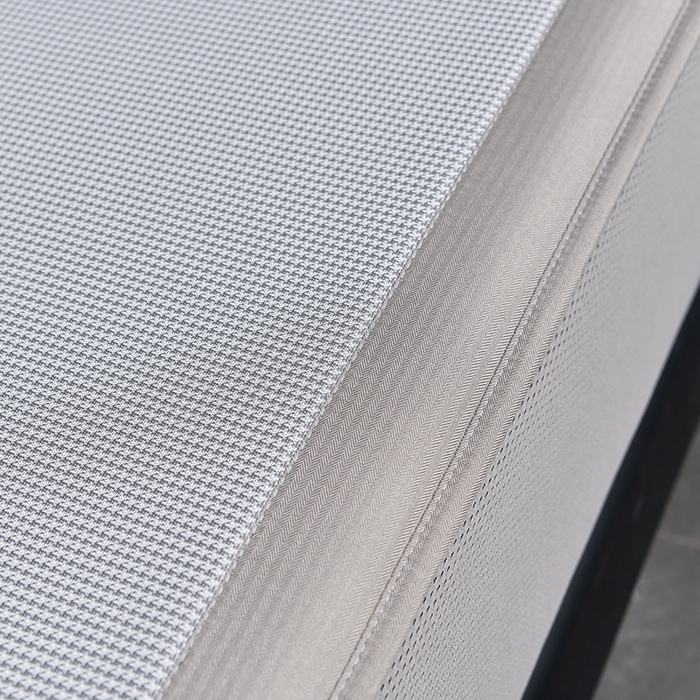 91家纺网 家纺一手货源 找家纺 小牛席业 2026新款小千鸟格-甜蜜夏日冰丝席系列（床笠款）凉席藤席冰藤席竹席空调席草席冰丝席豆豆席乳胶席三件 甜蜜夏日冰丝席-（床笠款)灰色