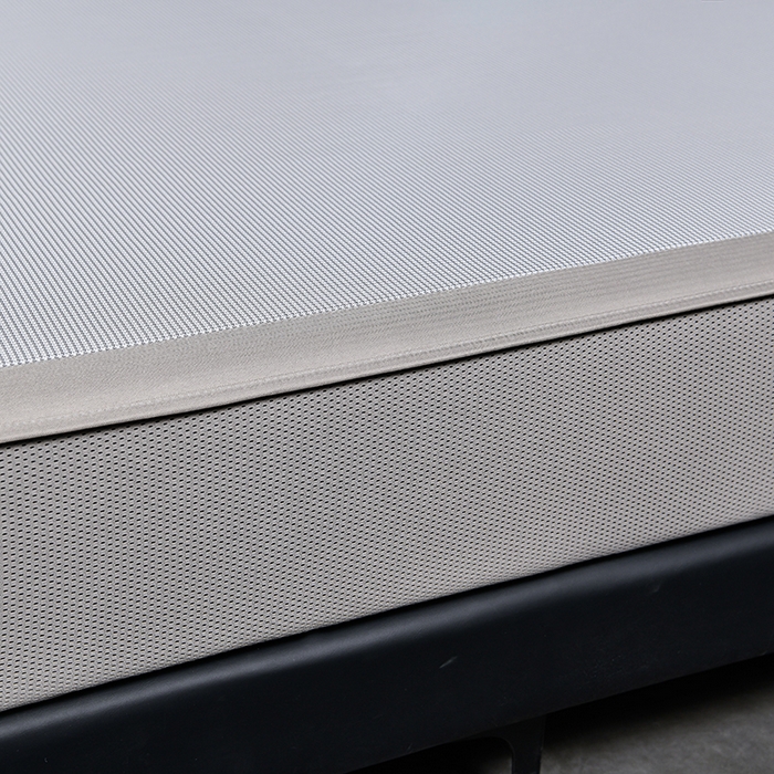 91家纺网 家纺一手货源 找家纺 （总）小牛席业 2026新款小千鸟格-甜蜜夏日冰丝席系列（床笠款）凉席藤席冰藤席竹席空调席草席冰丝席豆豆席乳胶席三件