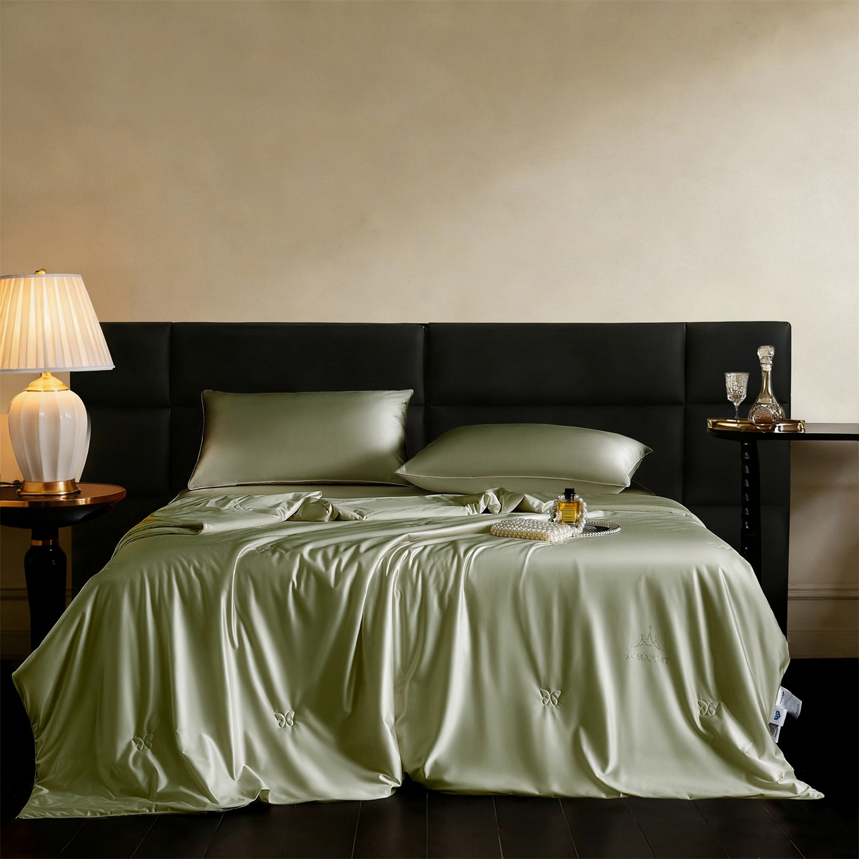 91家纺网 家纺一手货源 找家纺 （总）鸣升家纺 2026新款100%蚕丝夏凉被可水洗柞蚕丝夏被被子被芯蚕丝被空调被蚕丝夏被桑蚕丝被