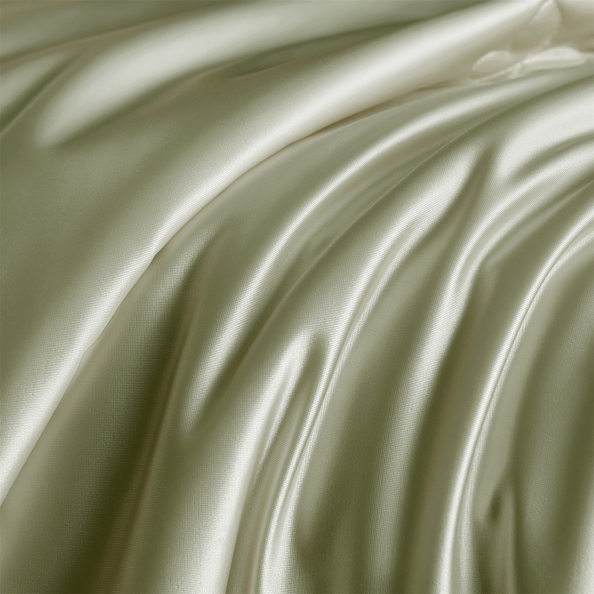 91家纺网 家纺一手货源 找家纺 鸣升家纺 2026新款100%蚕丝夏凉被可水洗柞蚕丝夏被被子被芯蚕丝被空调被蚕丝夏被桑蚕丝被 军绿色