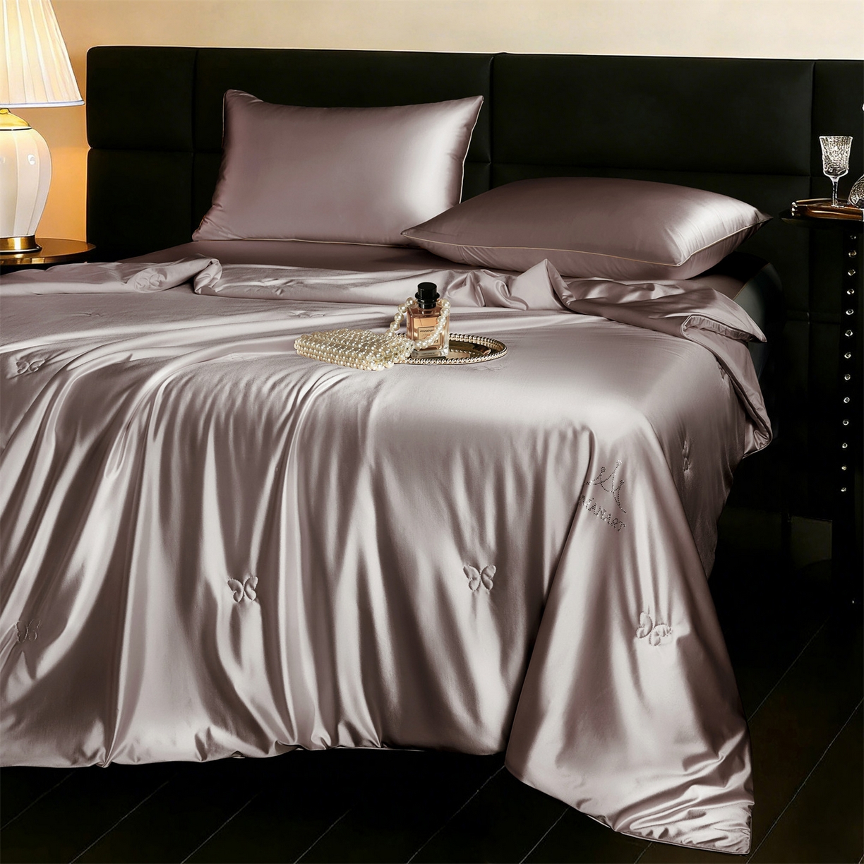 91家纺网 家纺一手货源 找家纺 （总）鸣升家纺 2026新款100%蚕丝夏凉被可水洗柞蚕丝夏被被子被芯蚕丝被空调被蚕丝夏被桑蚕丝被