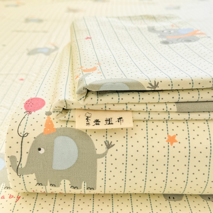 91家纺网 家纺一手货源 找家纺 （总）源舍家纺 2026新款全棉纯棉老粗布单床单床单单件