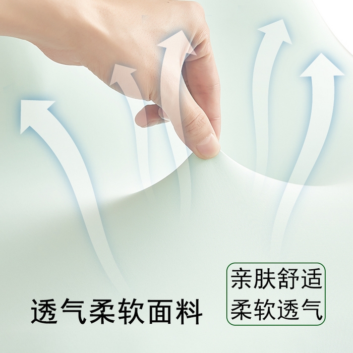 91家纺网 家纺一手货源 找家纺 （总）云梦枕居 2026新款多功能靠枕记忆棉枕芯枕头趴睡枕