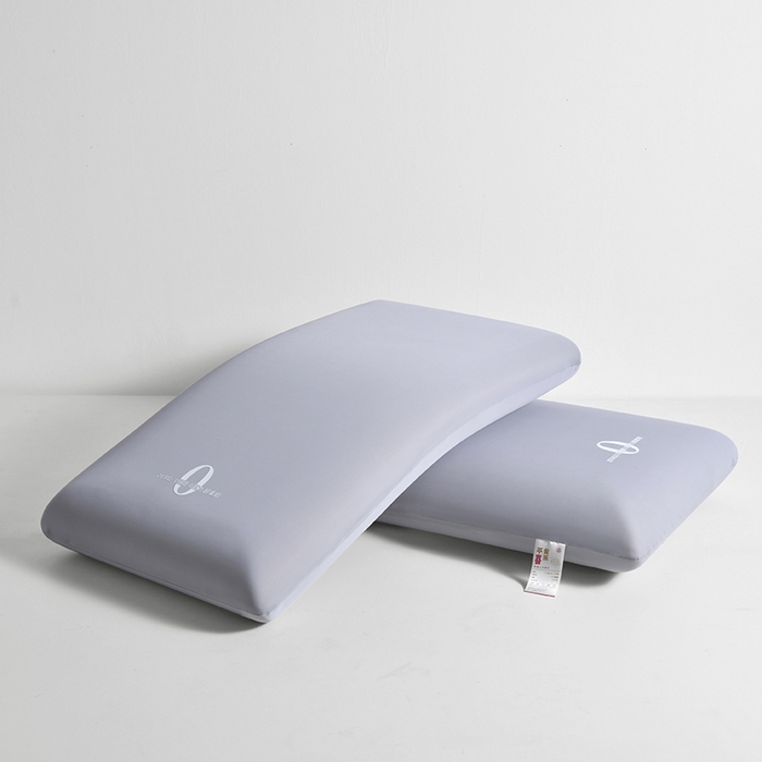 91家纺网 家纺一手货源 找家纺 （总）云梦枕居 2026新款高档酒店枕芯枕头 生物基慢回弹记忆枕枕 零压力护颈枕 枕芯