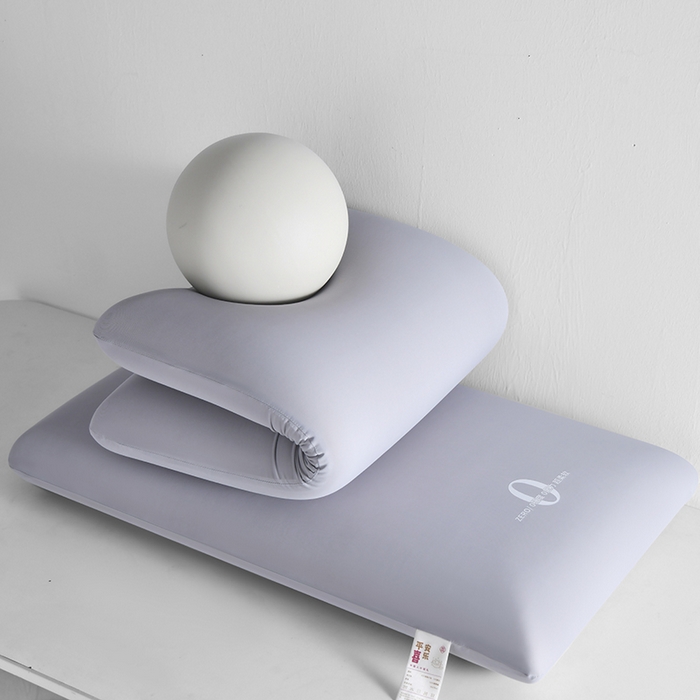 91家纺网 家纺一手货源 找家纺 （总）云梦枕居 2026新款高档酒店枕芯枕头 生物基慢回弹记忆枕枕 零压力护颈枕 枕芯