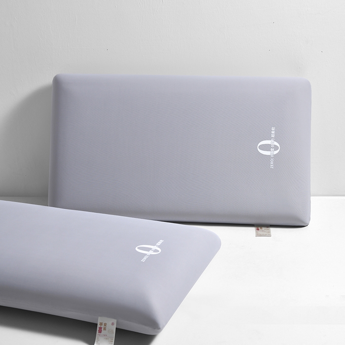 91家纺网 家纺一手货源 找家纺 （总）云梦枕居 2026新款高档酒店枕芯枕头 生物基慢回弹记忆枕枕 零压力护颈枕 枕芯