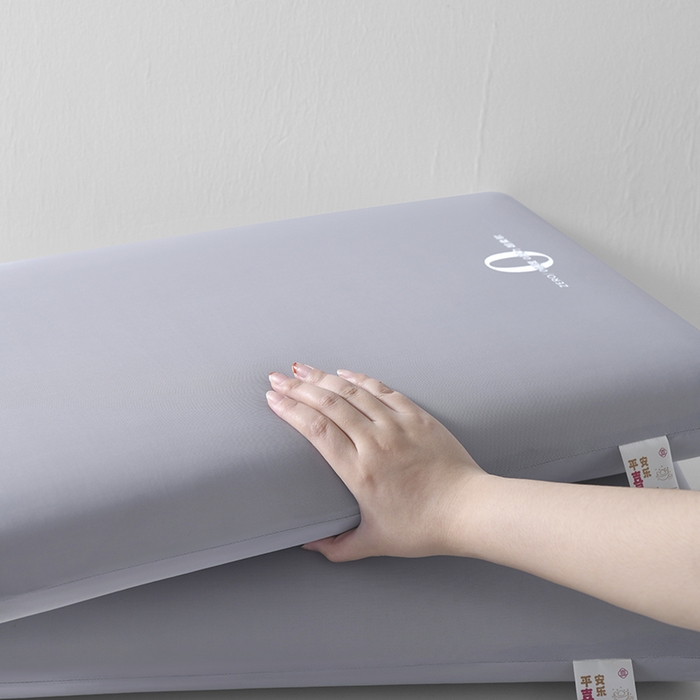 91家纺网 家纺一手货源 找家纺 （总）云梦枕居 2026新款高档酒店枕芯枕头 生物基慢回弹记忆枕枕 零压力护颈枕 枕芯