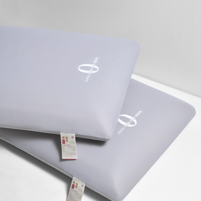 91家纺网 家纺一手货源 找家纺 （总）云梦枕居 2026新款高档酒店枕芯枕头 生物基慢回弹记忆枕枕 零压力护颈枕 枕芯