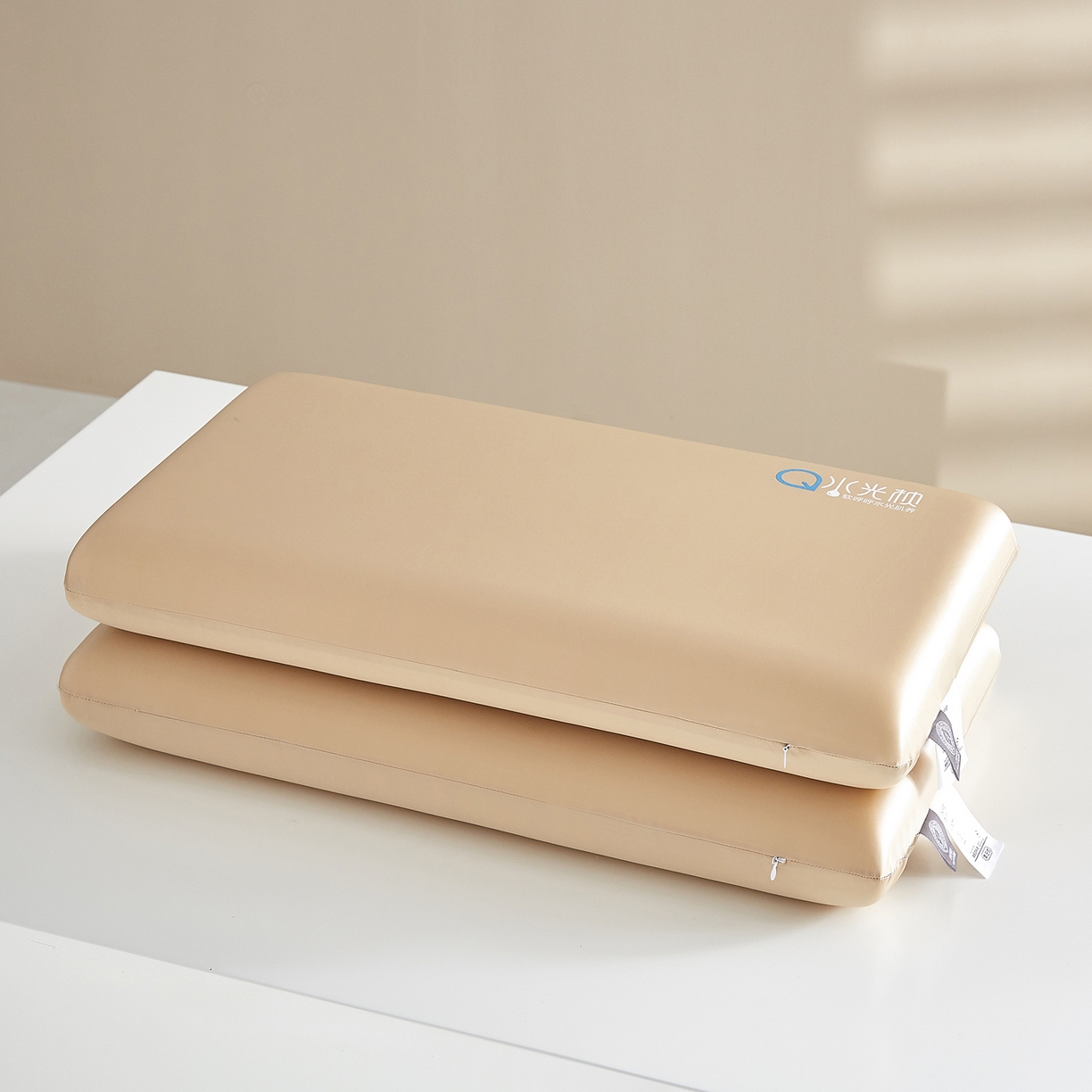 91家纺网 家纺一手货源 找家纺 （总）云梦枕居 2026新款零压助眠深睡慢回弹记忆枕头枕芯 酒店面包枕云朵枕