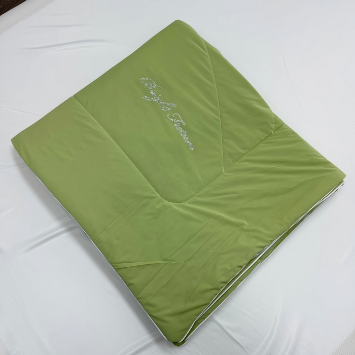 91家纺网 家纺一手货源 找家纺 （总）申龙家纺 2026新款云感棉斜条夏被