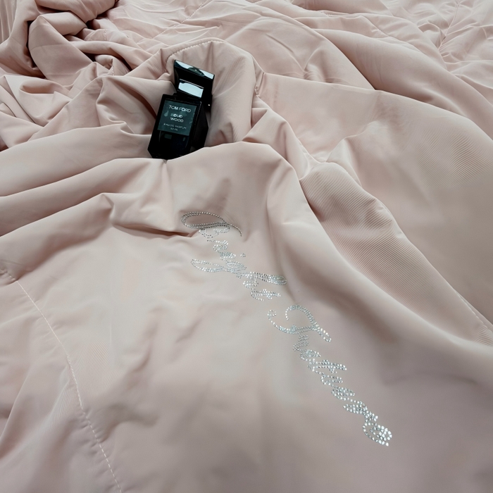 91家纺网 家纺一手货源 找家纺 申龙家纺  2026新款仿锦氨凉感丝夏凉被 皮粉