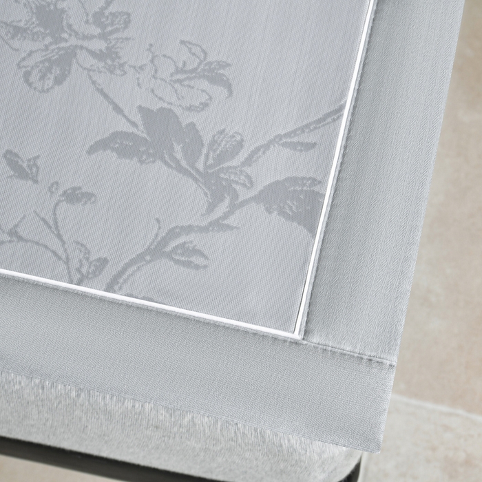 91家纺网 家纺一手货源 找家纺 （总）小牛席业 2026新款【实拍风格】牡丹画蔓大提花冰丝席凉席竹席藤席冰藤席乳胶席豆豆席