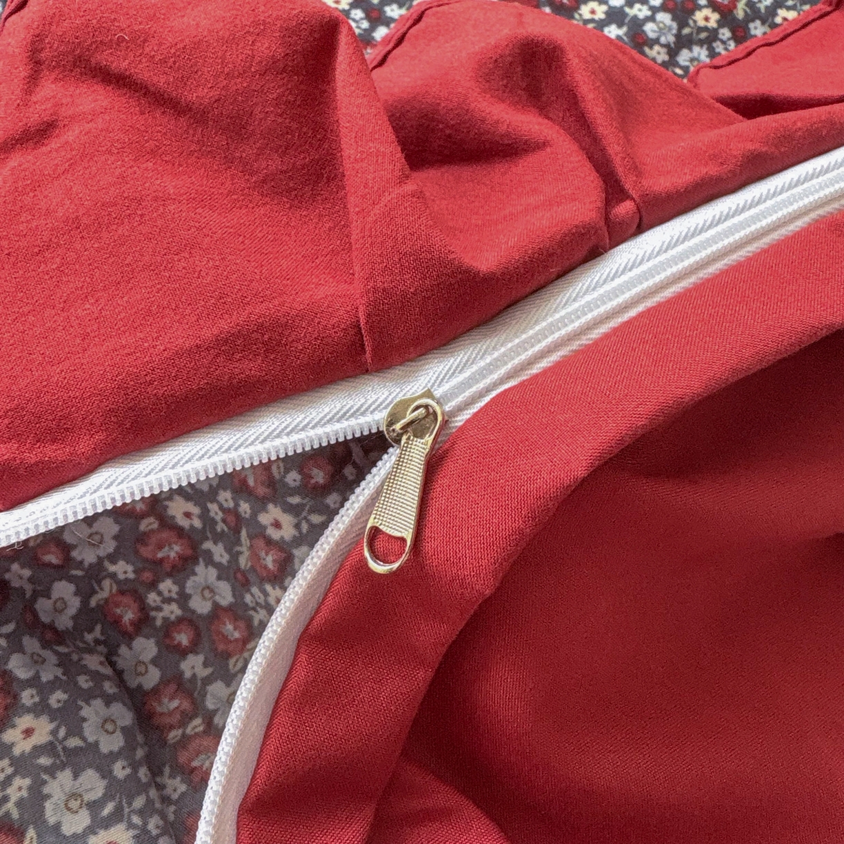 91家纺网 家纺一手货源 找家纺 铠畅 2026春夏新款锦朵系列 韩版水洗棉小清新古棉床单床笠四件套 锦朵 摩登庄园