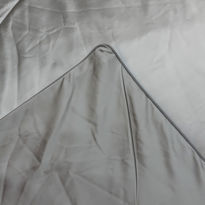 91家纺网 家纺一手货源 找家纺 （总）申龙家纺  2026新款亮丝冰雕丝绸凉感丝夏凉被