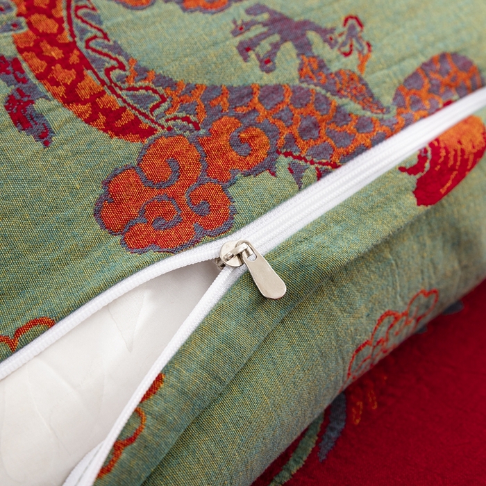 91家纺网 家纺一手货源 找家纺 （总）双层纱家居 2026新款镂空飞边款四件套