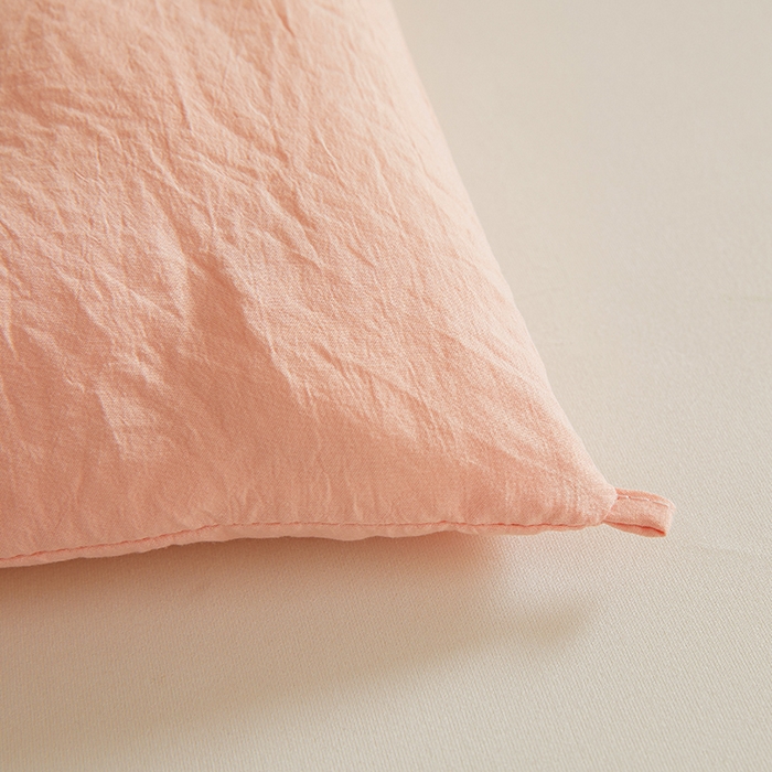 91家纺网 家纺一手货源 找家纺 锦尚坊被芯馆 2026年新款双层纱大豆被柔软针织棉夏被冬被春秋被子空调被芯 玉色