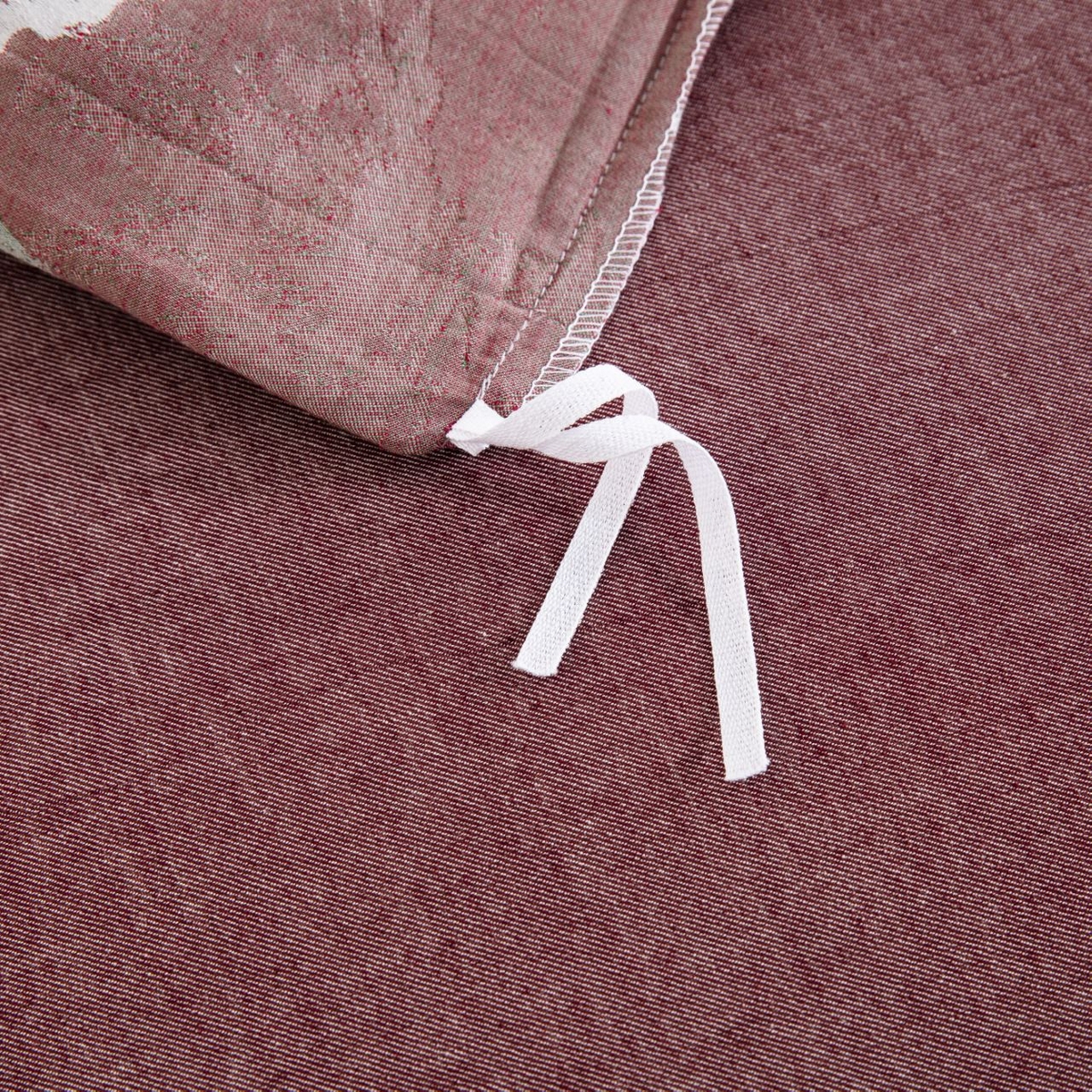 91家纺网 家纺一手货源 找家纺 （总）双层纱家居 2026新款全棉色织提花双层纱