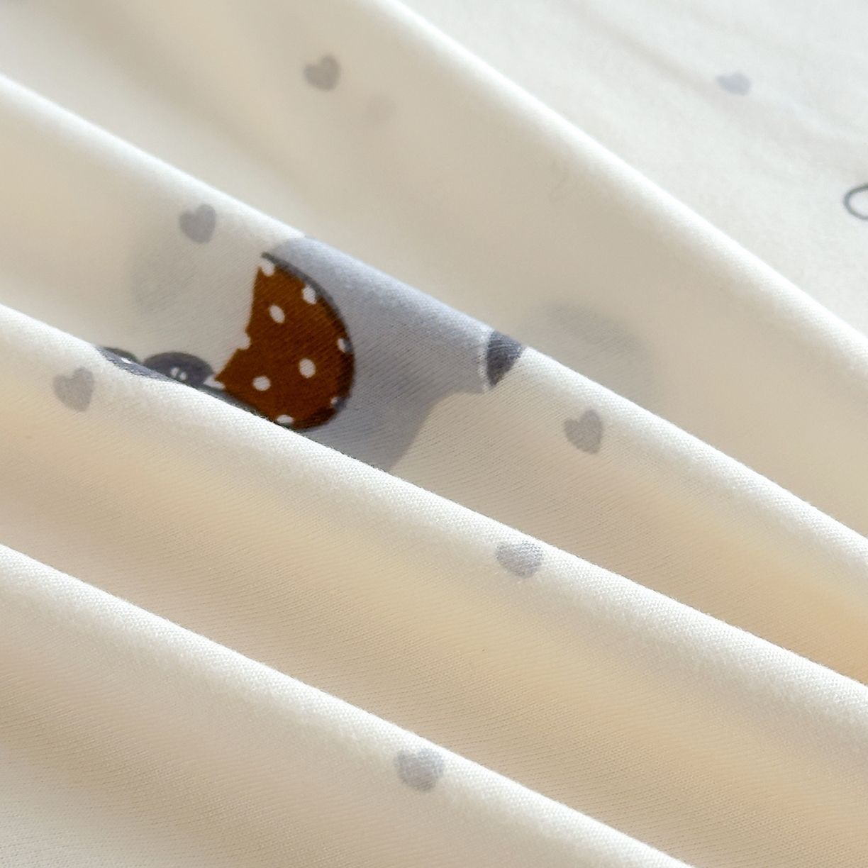 91家纺网 家纺一手货源 找家纺 嗨生活 2026新款贝壳边婴儿裸睡级凉感针织毯幼儿园夏被儿童夏被毯子盖毯午睡毯旅行毯夏凉 马力全开