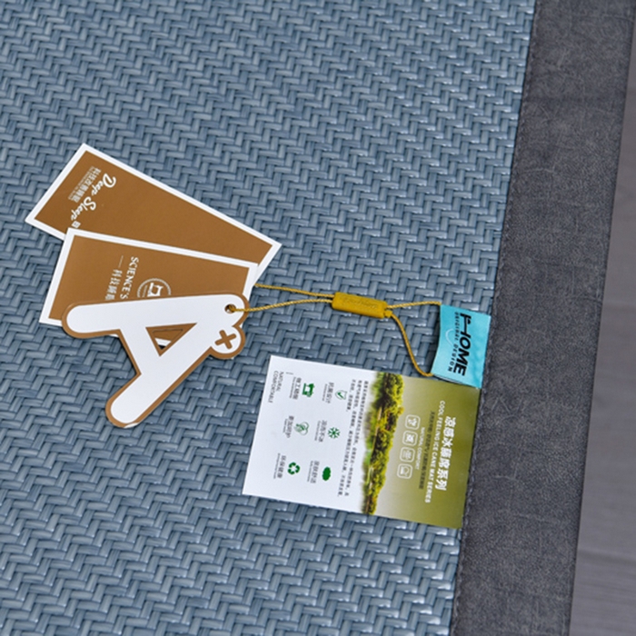 91家纺网 家纺一手货源 找家纺 小牛席业 2026新款PE冷感霸王藤系列（绣球花开刺绣款）凉席藤席冰藤席冰丝席可机洗凉感冰丝席豆豆席PE霸王藤 蓝色