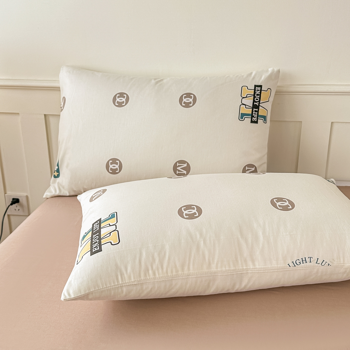 91家纺网 家纺一手货源 找家纺 首选家纺 2026春夏新款100%全棉纯棉棉花夏被夏凉被空调被 M时尚