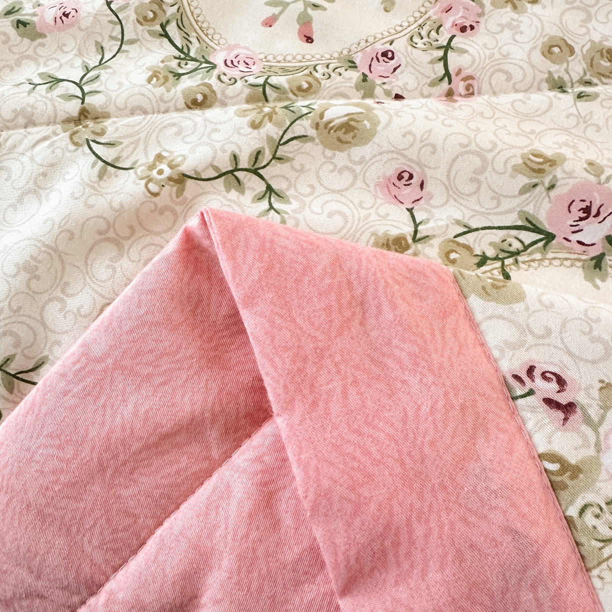 91家纺网 家纺一手货源 找家纺 首选家纺 2026春夏新款100%全棉纯棉棉花夏被夏凉被空调被 艾维斯