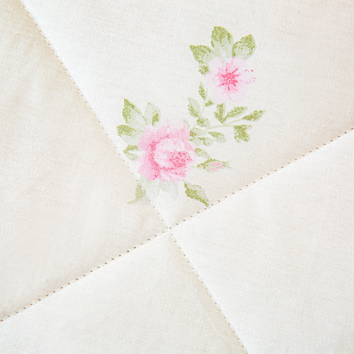 91家纺网 家纺一手货源 找家纺 （总）美之润2026新款A类全棉印花夏被空调被夏凉被