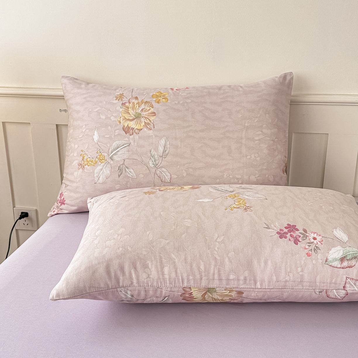 91家纺网 家纺一手货源 找家纺 首选家纺 2026春夏新款100%全棉纯棉棉花夏被夏凉被空调被 花镜园