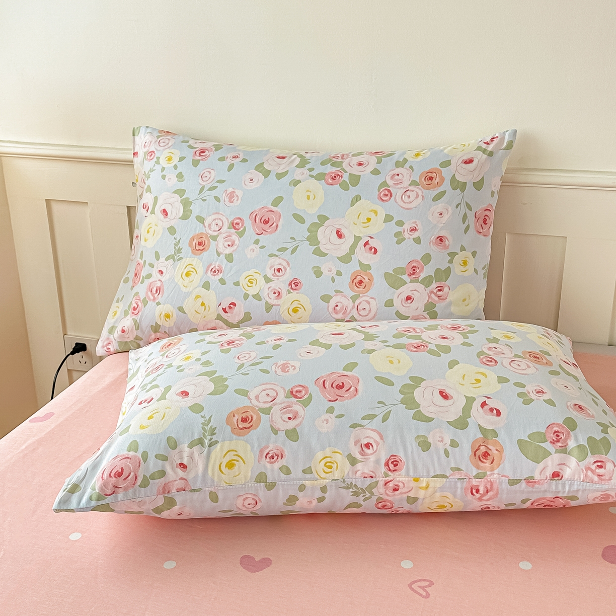 91家纺网 家纺一手货源 找家纺 首选家纺 2026春夏新款100%全棉纯棉棉花夏被夏凉被空调被 花香亭