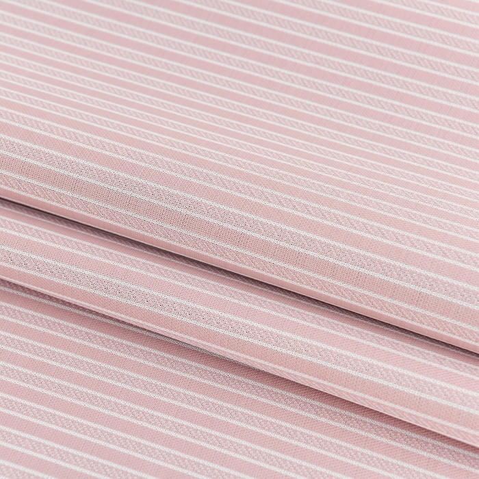 91家纺网 家纺一手货源 找家纺 小牛席业 2026新款经典条纹-绣球冰丝清凉席系列凉席藤席冰藤双面席冰丝席竹席凉席空调席草席三件套 粉色