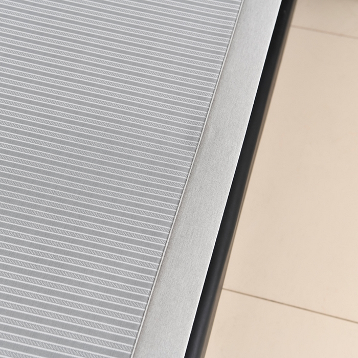 91家纺网 家纺一手货源 找家纺 （总）小牛席业 2026新款经典条纹-绣球冰丝清凉席系列凉席藤席冰藤双面席冰丝席竹席凉席空调席草席三件套