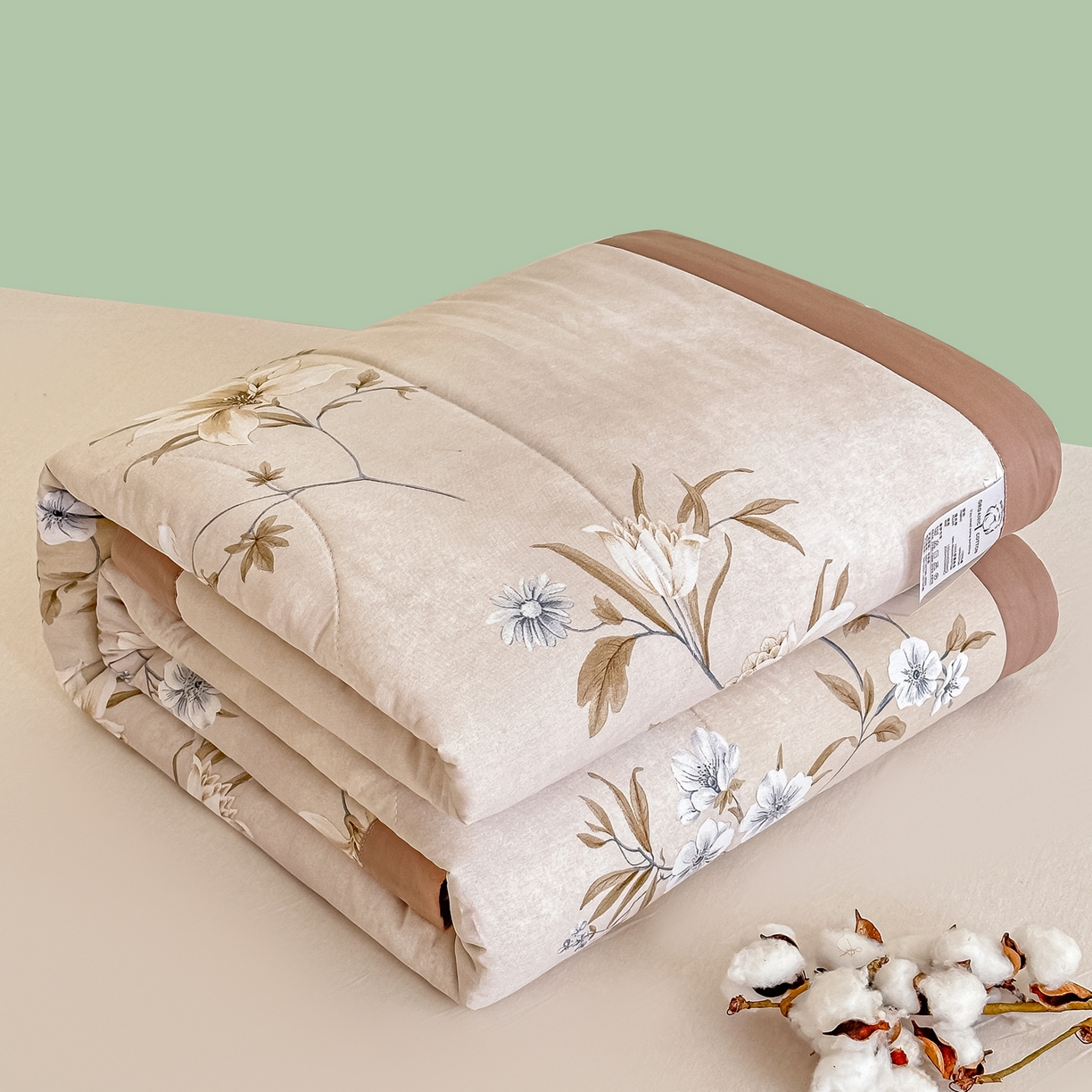 91家纺网 家纺一手货源 找家纺 首选家纺 2026春夏新款100%全棉纯棉棉花夏被夏凉被空调被 露娜