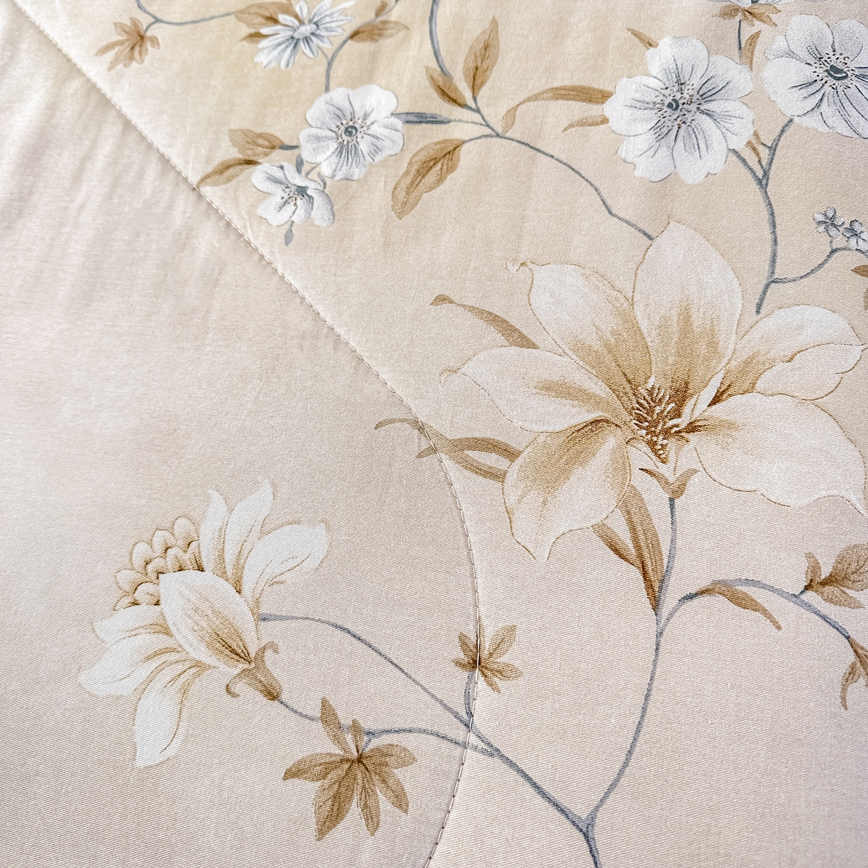 91家纺网 家纺一手货源 找家纺 首选家纺 2026春夏新款100%全棉纯棉棉花夏被夏凉被空调被 露娜