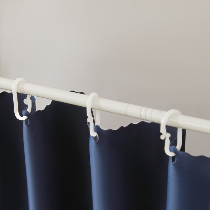 91家纺网 家纺一手货源 找家纺 （总）壹和 2026新款加厚梭织100%物理强遮光床学生蚊帐环保透气床帘加密纱学生蚊帐