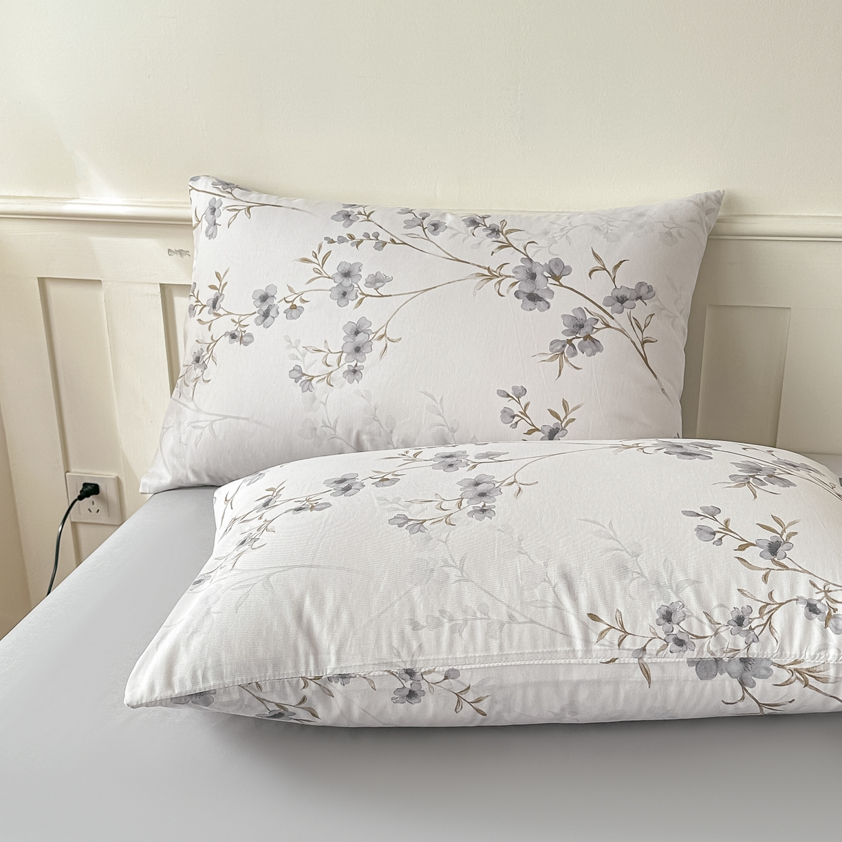 91家纺网 家纺一手货源 找家纺 首选家纺 2026春夏新款100%全棉纯棉棉花夏被夏凉被空调被 暮云